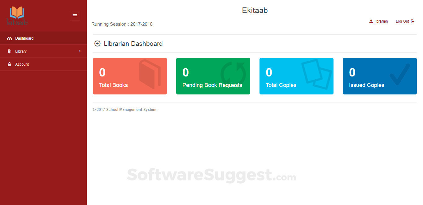 ekitaab Small Screenshot 1